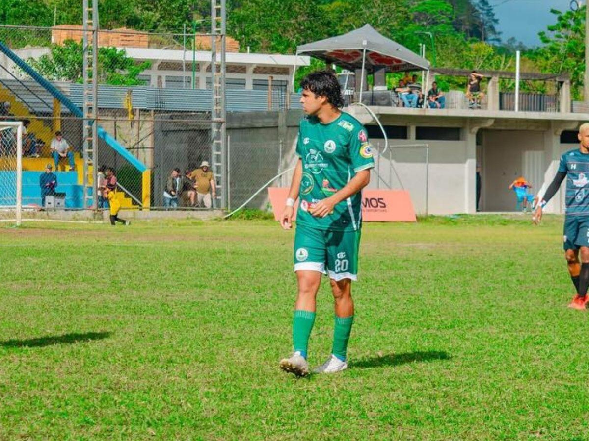 Anotó con Olimpia en su debut con Troglio: Esta es la realidad de Pedro González, la joyita que tenía el león en pandemia