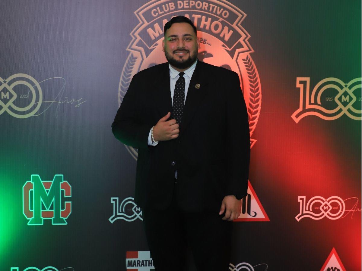 ¡Para ponerse de pie! Marathón festejó su centenario con una cena inolvidable con figuras, leyendas y campeones