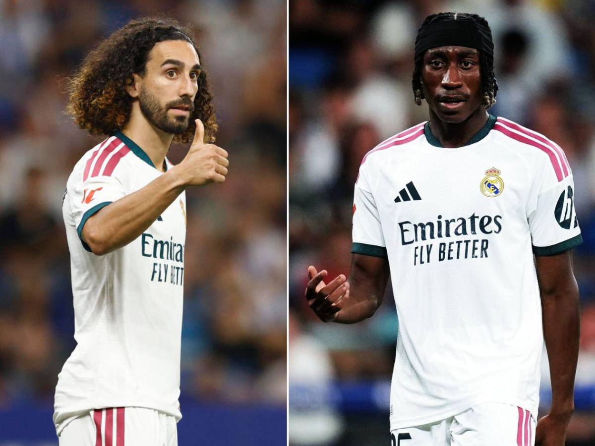 La patada a Vinicius, el penal que pidió Real Madrid y así fue la vuelta de Mourinho