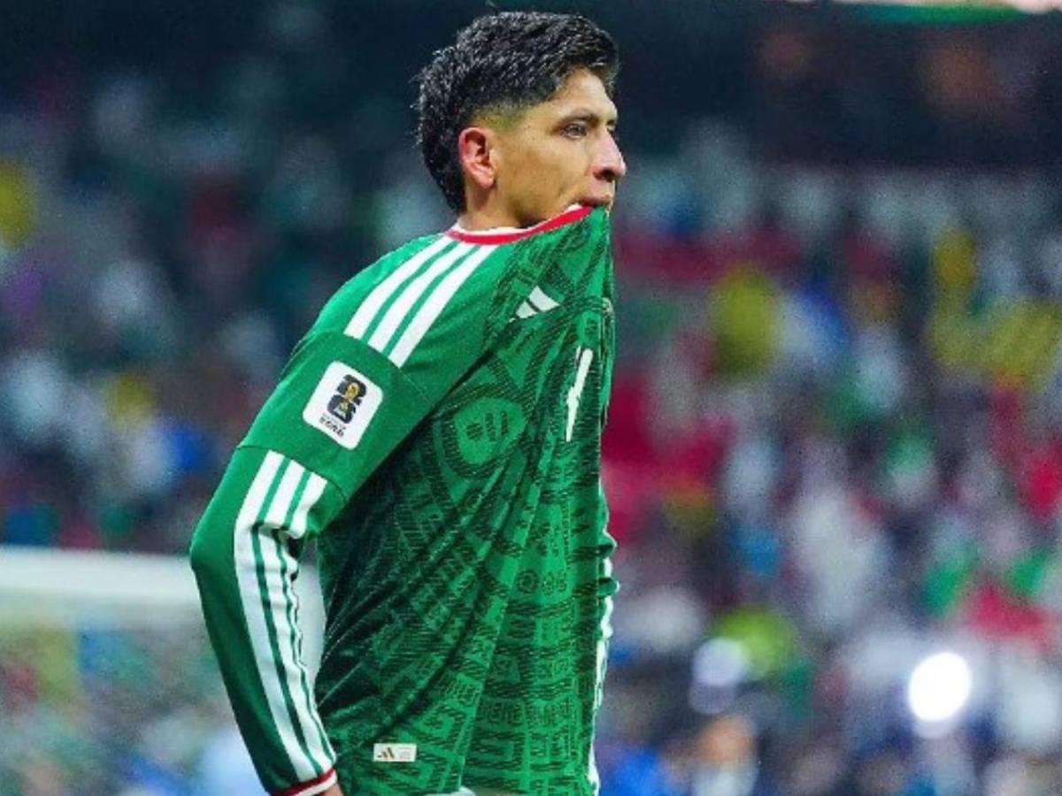 Edson rompe el silencio tras ser acusado de supuesto secuestro con su ex