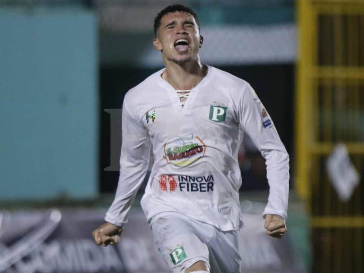 ¿Y Keyrol Figueroa? Así se perfila la primera convocatoria de José Francisco Molina al frente de Honduras