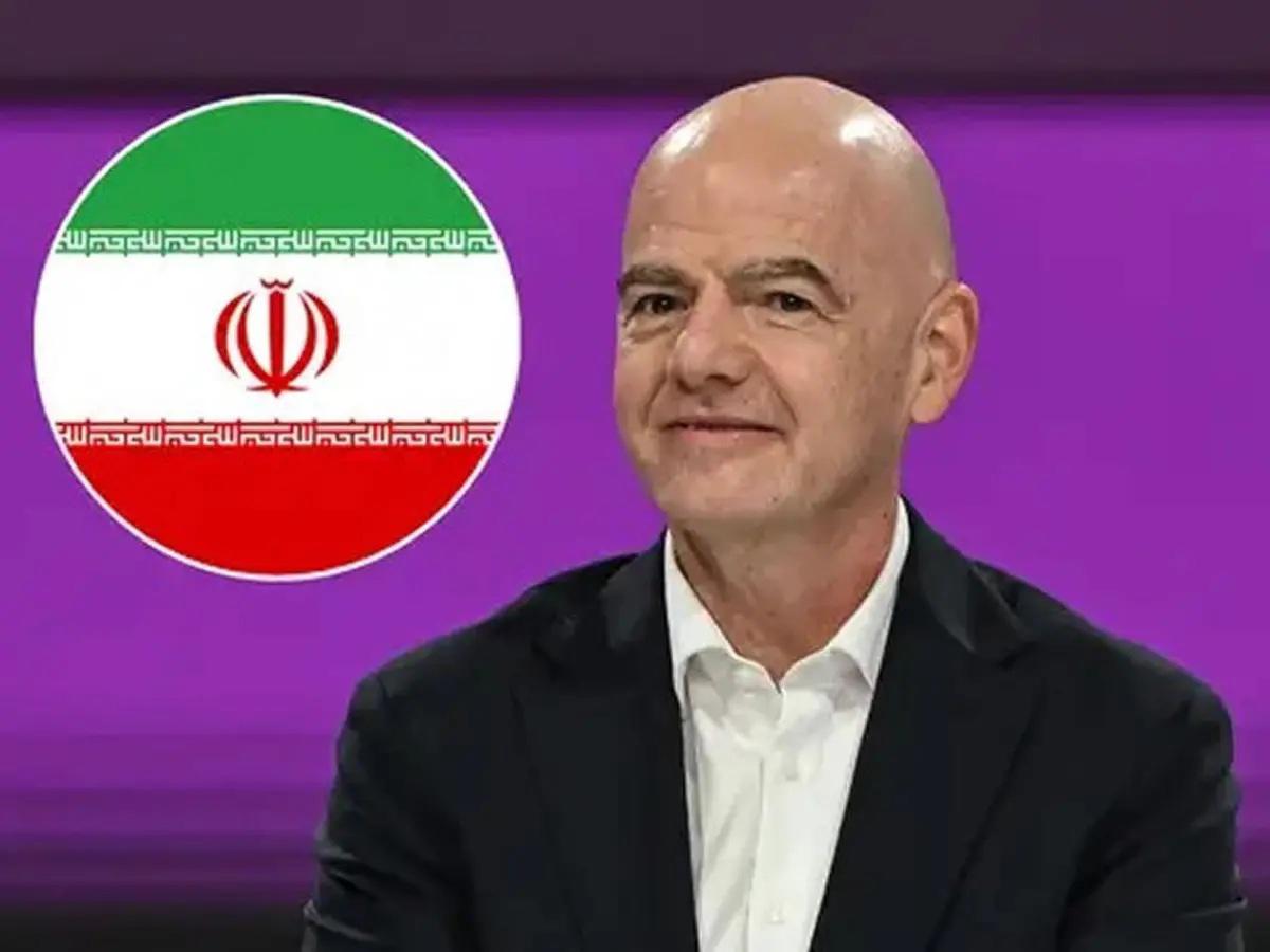 Irán recibe rotundo golpe a dos meses del Mundial 2026: la decisión de FIFA que sacude todo