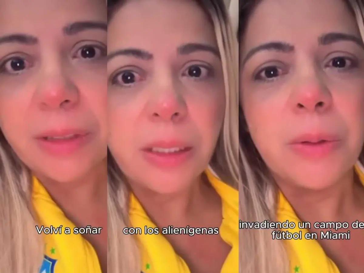 La impensada predicción que amenaza el Brasil vs Escocia y sería suspendido
