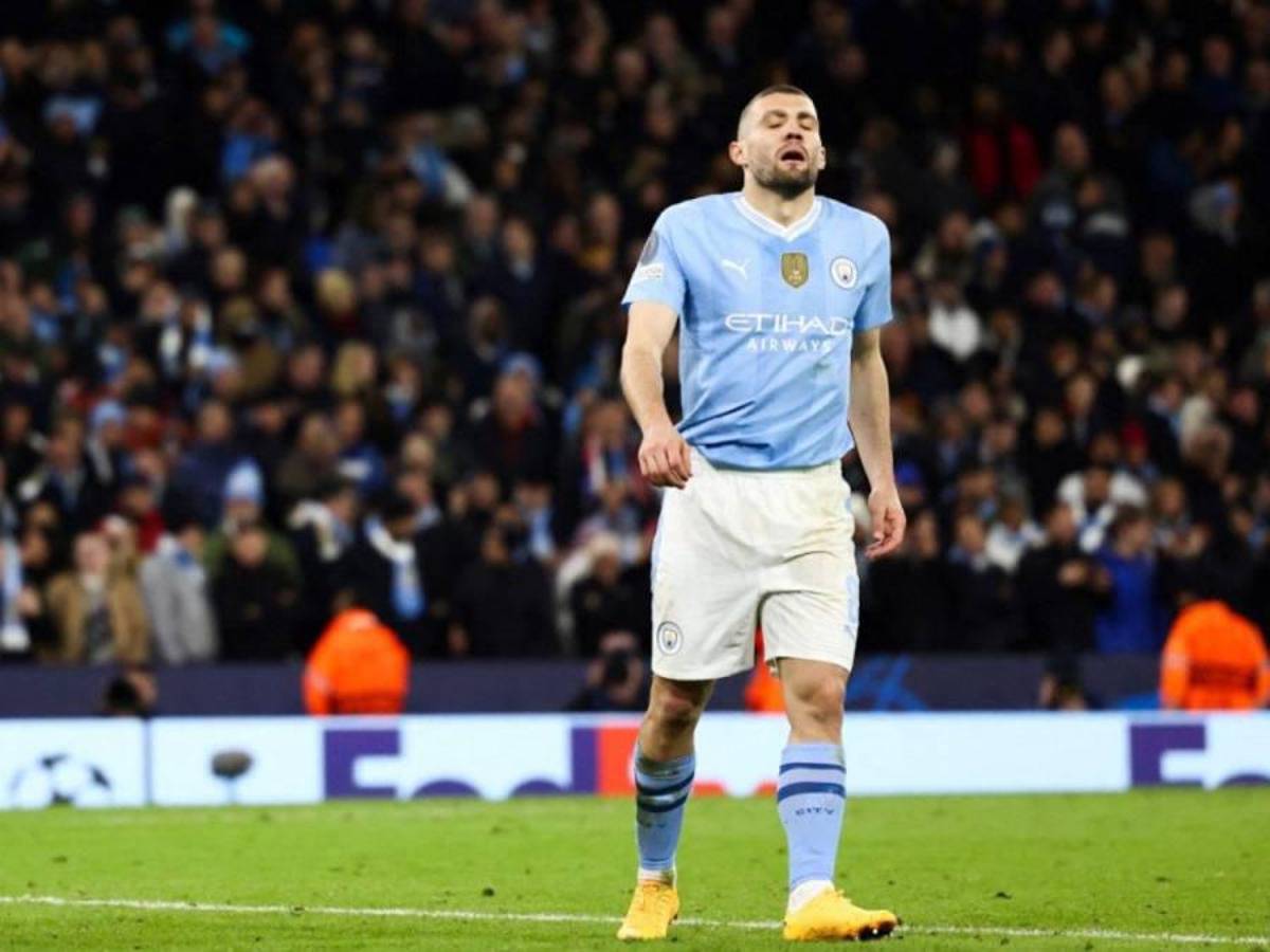 Pep Guardiola no lo quiere ni ver: los jugadores que se irían del Manchester City por ‘culpa’ del Real Madrid