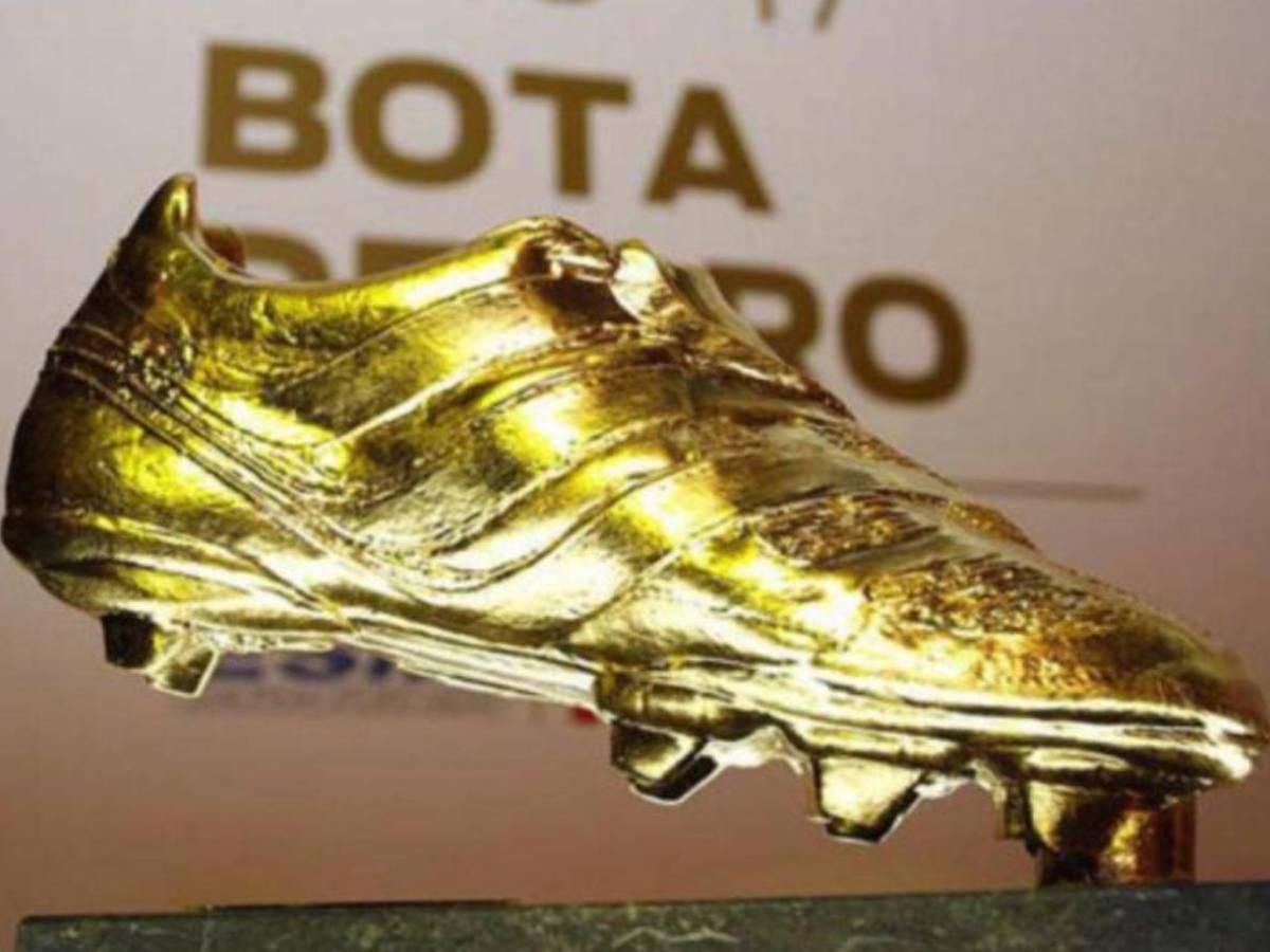 Bota de Oro: Omar Marmoush sorprende, tico Manfred Ugalde escala, Lewandowski y Harry Kane se fueron en blanco