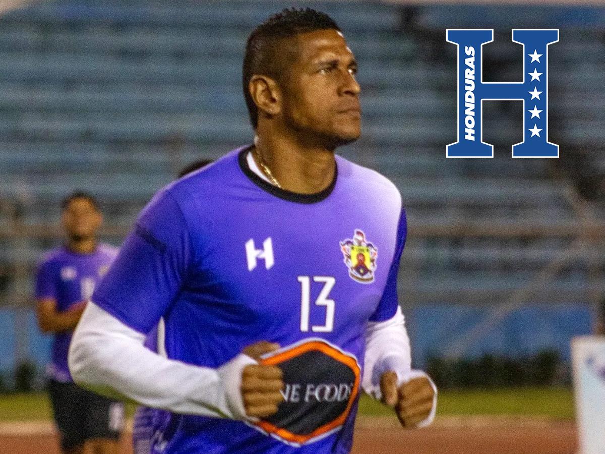 Carlo Costly y el futbolista que le gustaría ver en la Selección de Honduras ante Costa Rica