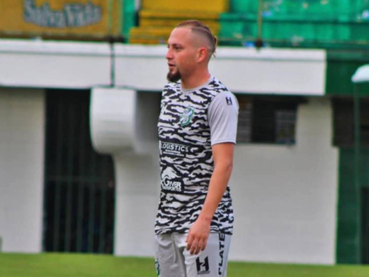 Fichajes: Dos bajas en Olimpia, Policía Nacional firma tres de un golpe, Platense se refuerza y ¡Beckeles tiene nuevo equipo!