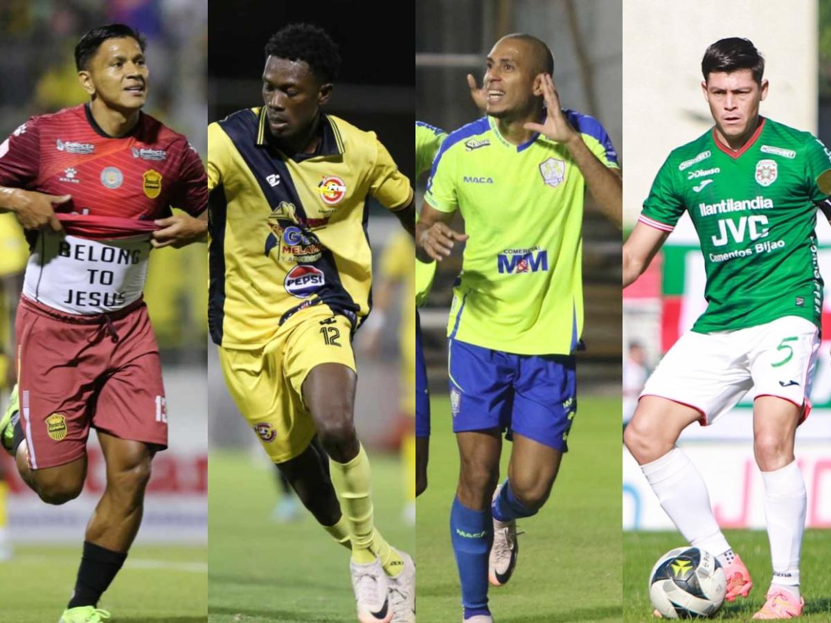 Así se jugará la vuelta del repechaje de la Liga Nacional de Honduras: fecha y hora de los encuentros en San Pedro Sula