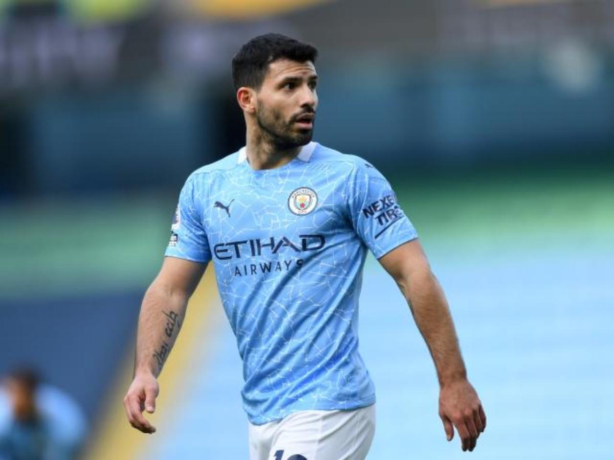 El paramédico que robó durante años en el Manchester City y vendió las botas de ‘Kun’ Agüero por internet
