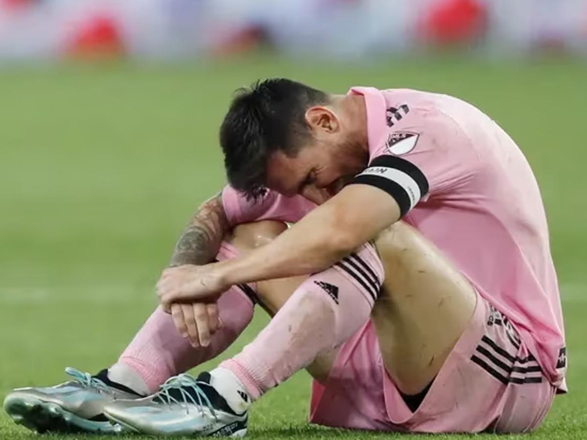 ¿Por qué Messi no jugó contra Bolivia ni en su regreso al Inter Miami?, lo que confirma Tata Martino