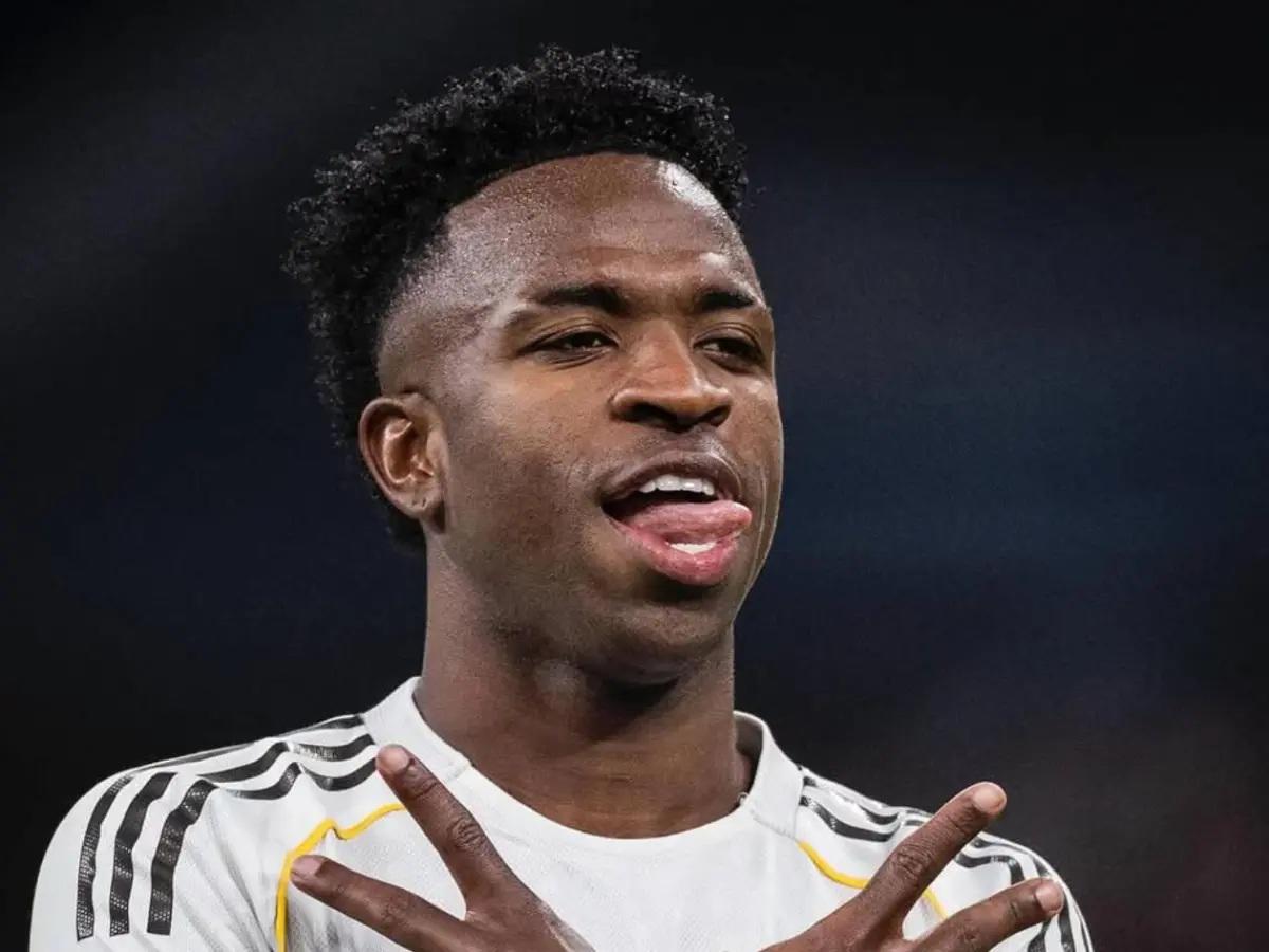 Arsenal ya lo sabe: la condición que Vinicius exige al Real Madrid para renovar