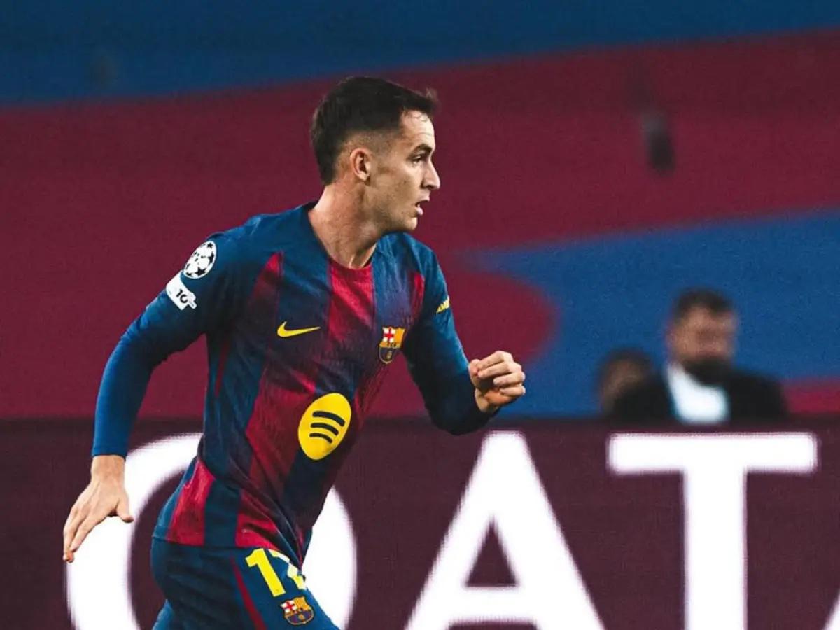 Solicita su salida del Barcelona tras ser borrado por Flick ante el Atlético y se iría al rival menos querido