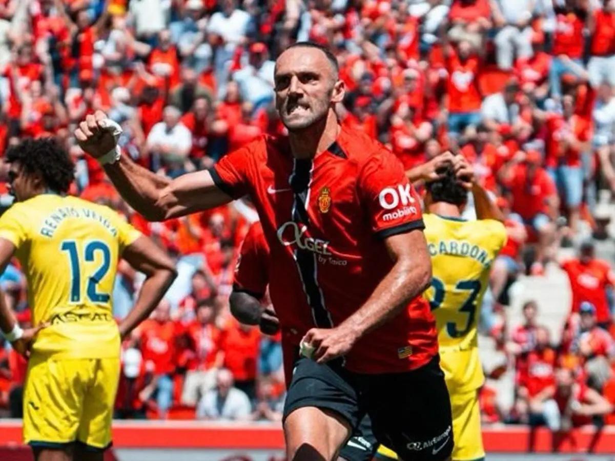 Bota de Oro 2026: hizo triplete, sorpresa en el top 5 y Mbappé le dice adiós