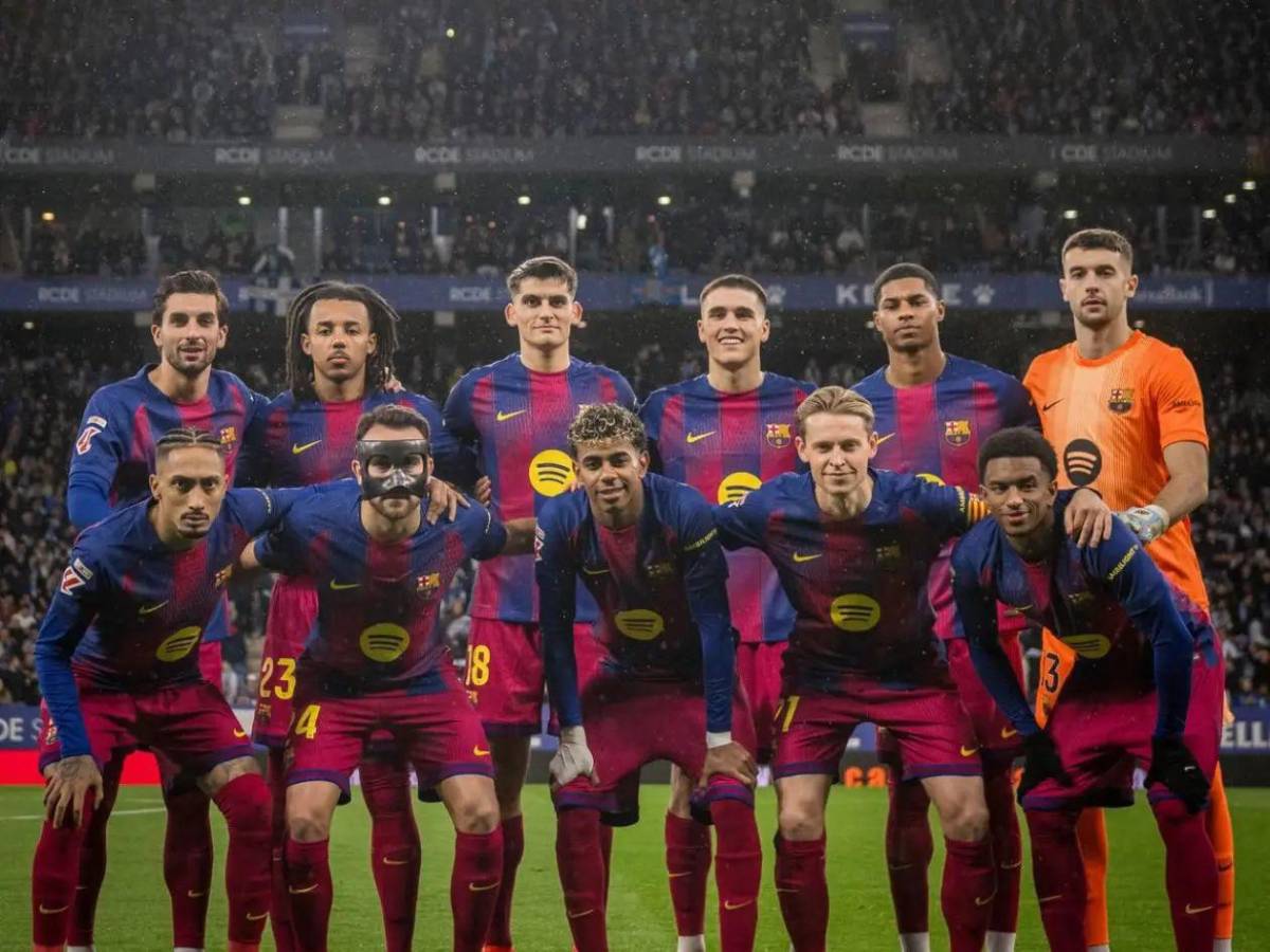 Flick lo borra por completo del Barca y este club lo ficharía: No está contento