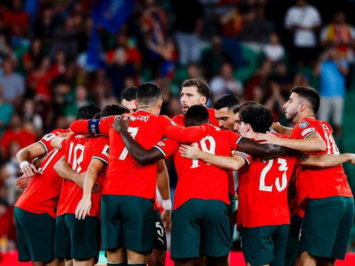 Cristiano Ronaldo pone las cosas claras: las increíbles condiciones para jugar el amistoso de Portugal contra México en 2026