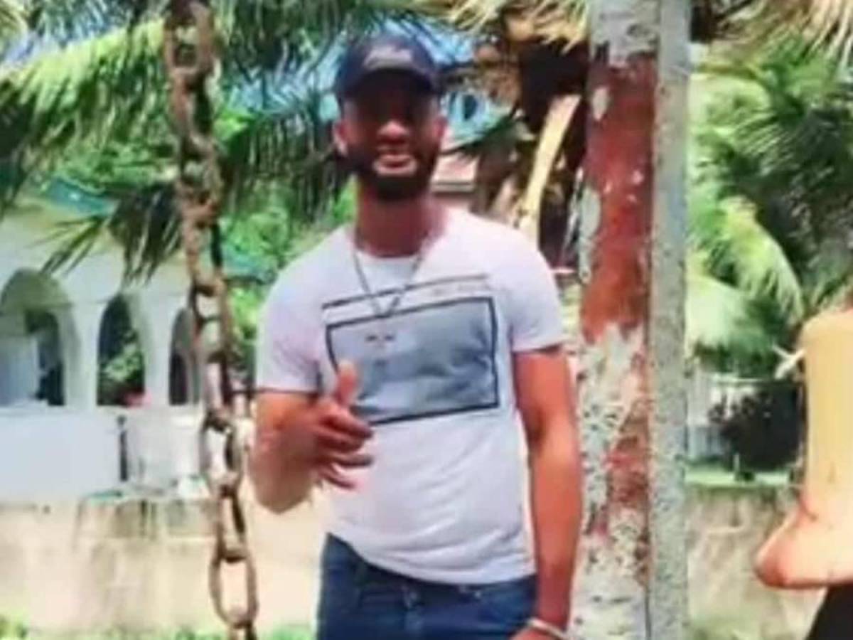 ¡Consternación! Asesinan a futbolista de equipo de Liga de Ascenso de Honduras: Se ha ido un joven con futuro