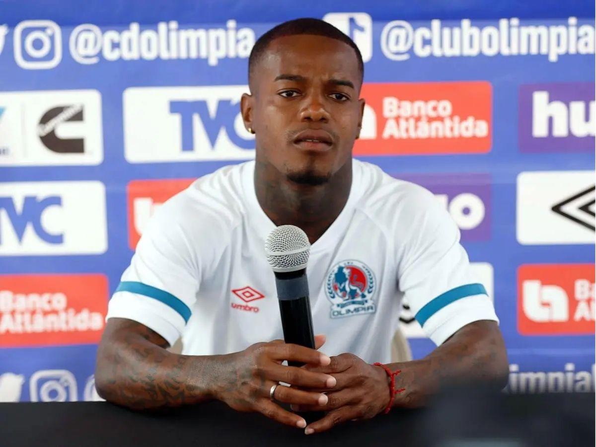 Henry Figueroa y 15 agentes libres apetecibles en el mercado de fichajes de Liga Nacional de Honduras