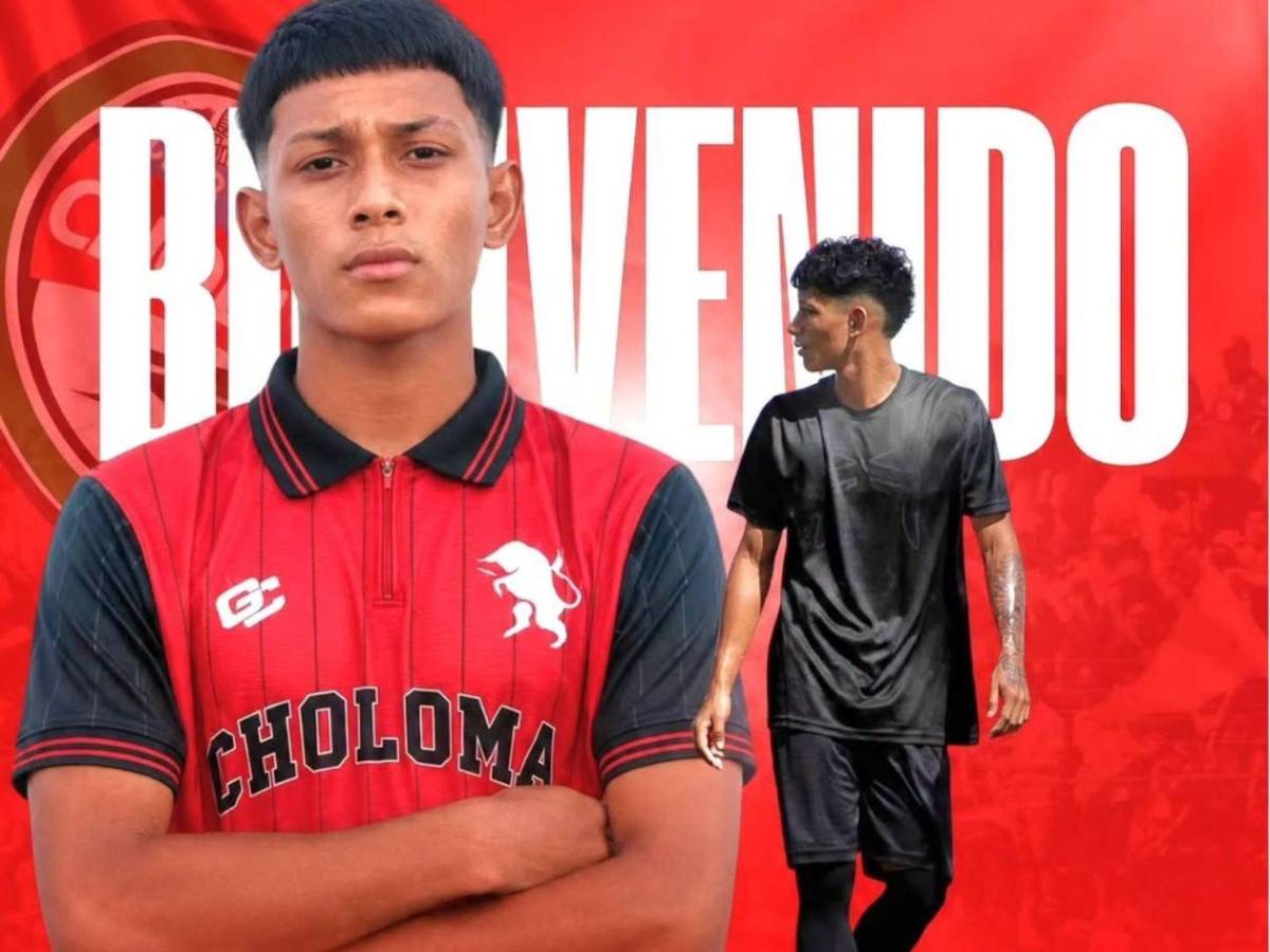 Fichajes: Olimpia y Marathón firman refuerzos y dos bajas en Real España
