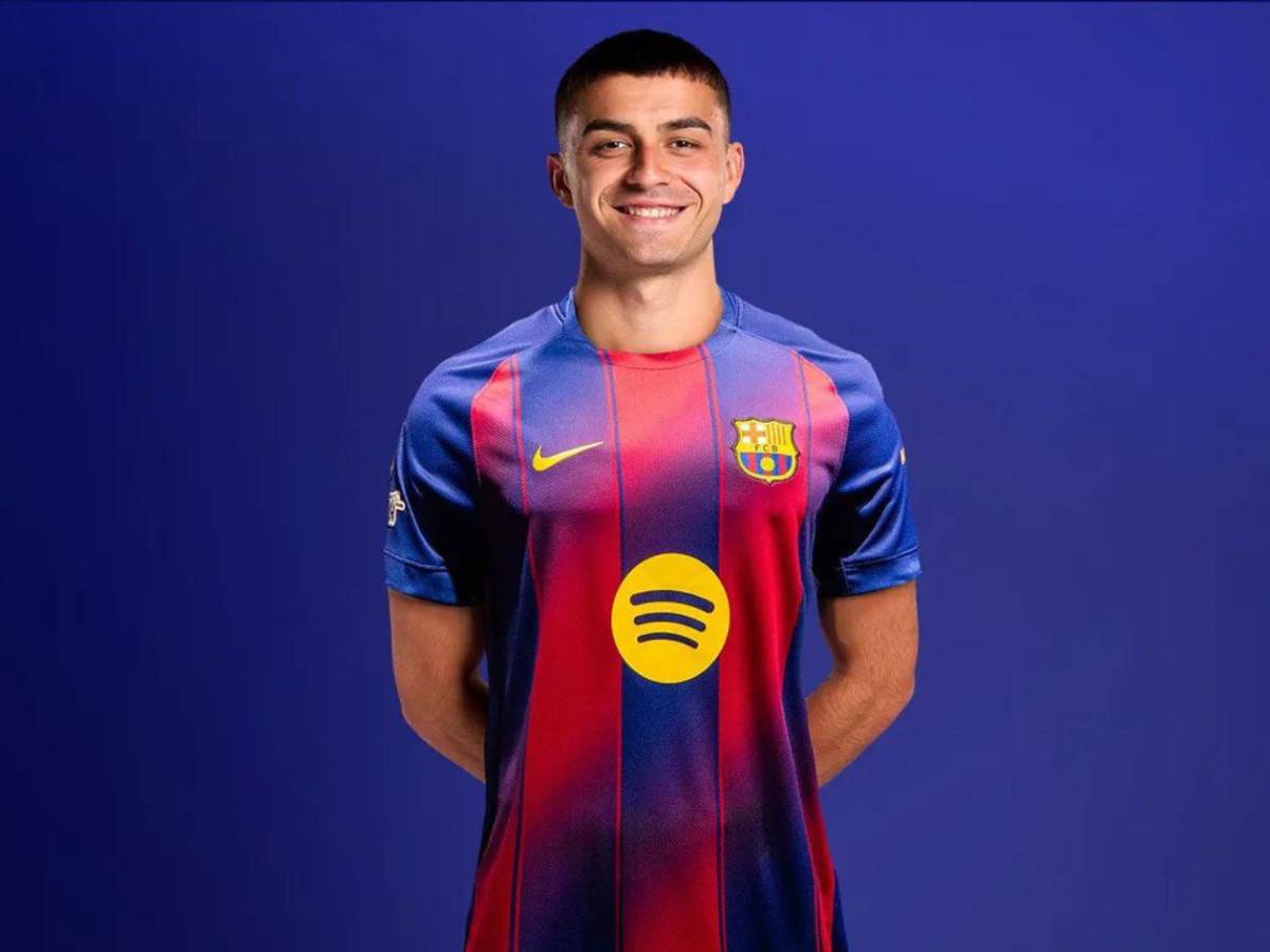 Flick tiene baja sensible: alineación de Barcelona para conquistar el primer título de la temporada ante el Como 1907