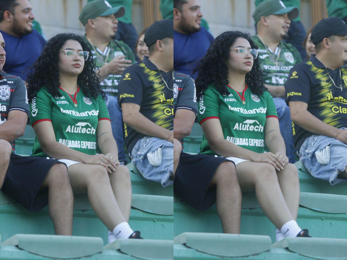 Conmovedor adiós a Orinson Amaya, globos volaron al cielo y futbolistas del Marathón le dedicaron el triunfo