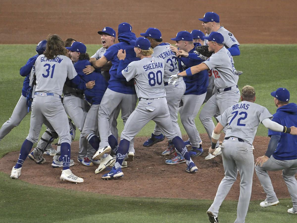 ¡Los Dodgers de Los Ángeles son los reyes de la Serie Mundial 2025 tras abatir al Toronto Blue Jays!