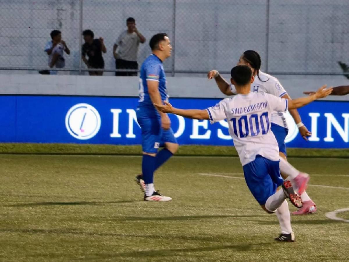 ¿Nuevo estadio? El partido de tiktokers de Honduras y El Salvador sufrirá inesperado cambio tras venta loca de boletos