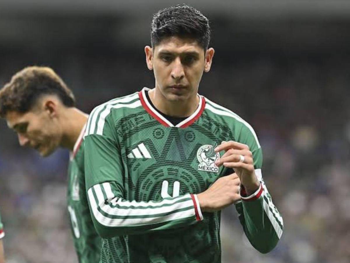 Edson rompe el silencio tras ser acusado de supuesto secuestro con su ex