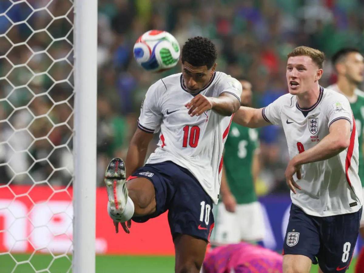 ¡Tensión en el Mundial! Hombre armado asusta a selección en plena concentración