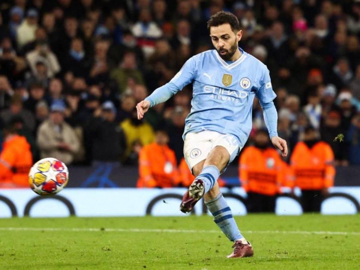 Pep Guardiola no lo quiere ni ver: los jugadores que se irían del Manchester City por ‘culpa’ del Real Madrid