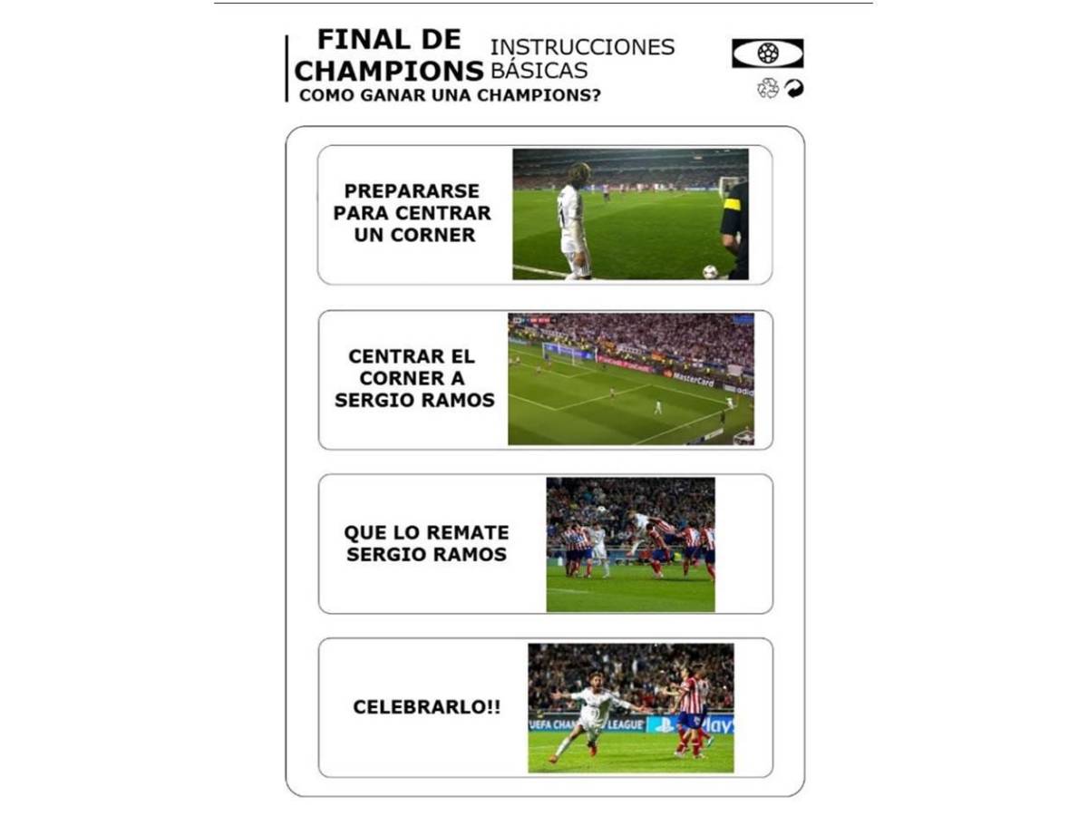 No dejan de mufarse del Atlético: los mejores memes del sorteo de Champions League; Real Madrid y Barcelona son protagonistas