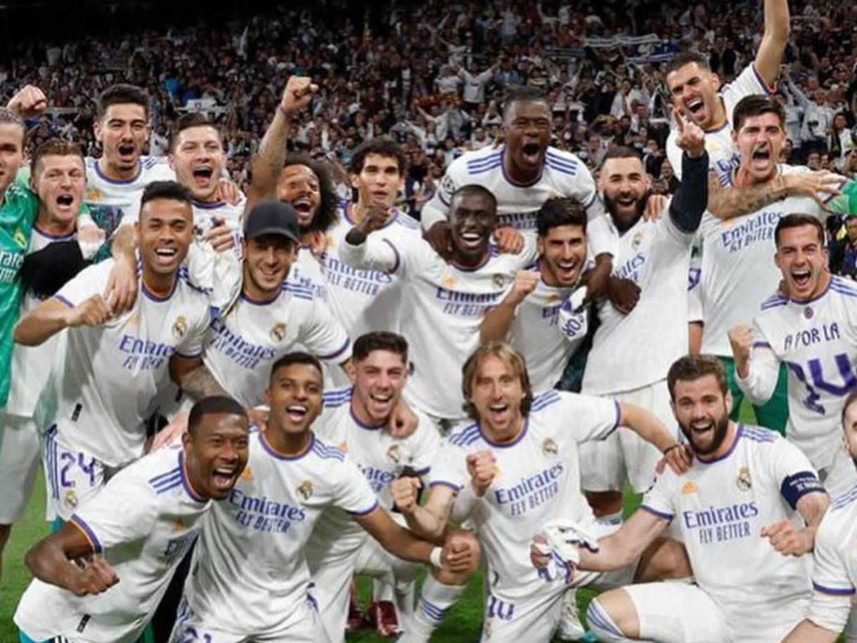 Real Madrid lo echó porque Xabi Alonso no contaban con él y terminó fichando por impensado club