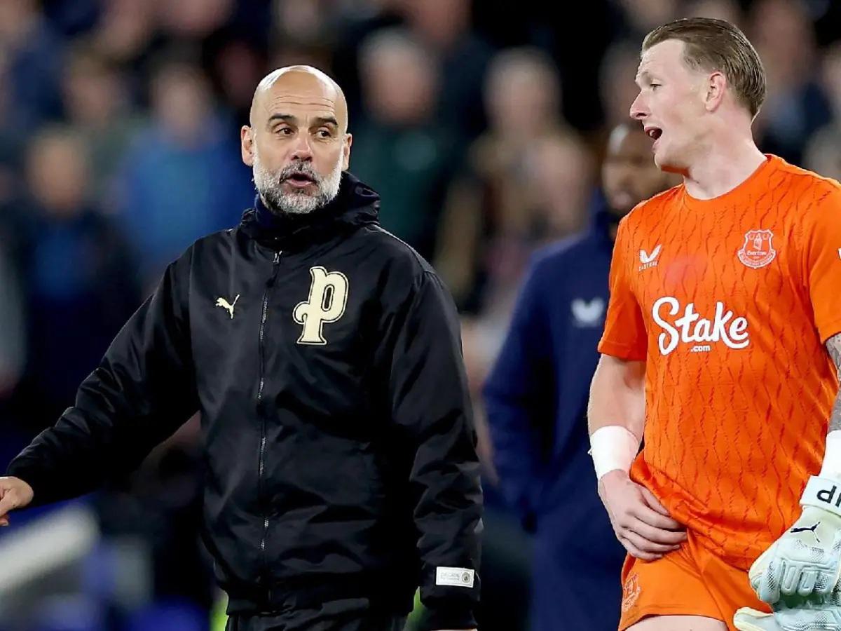 Manchester City se olvida de Pep Guardiola y lo ficha como su nuevo técnico
