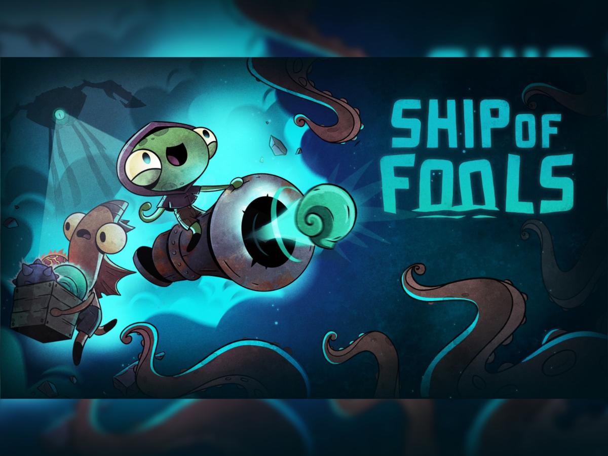 [Reseña] Ship of Fools: una odisea digna de los más aventureros, ¡difícil, pero extremadamente divertido!