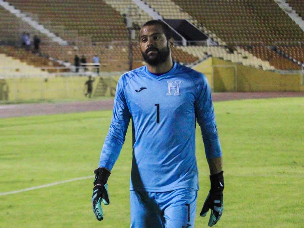 Cuatro regresan: Así sería el 11 de Honduras para enfrentar a Cuba en el inicio de la Eliminatoria al Mundial del 2026