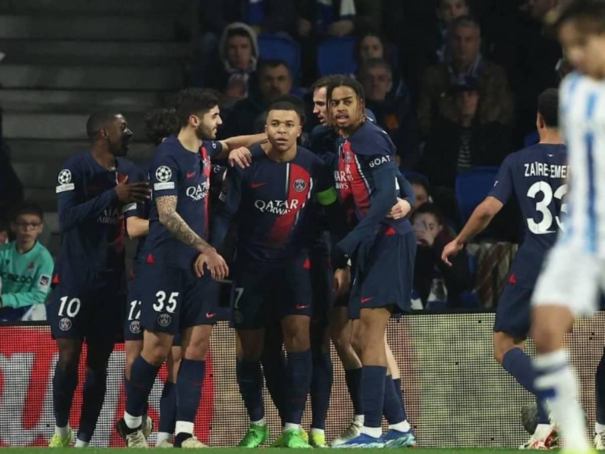 Mbappé perdona al PSG y este es el enorme gesto que tuvo con el club antes de irse ¿Qué pasa con Real Madrid?