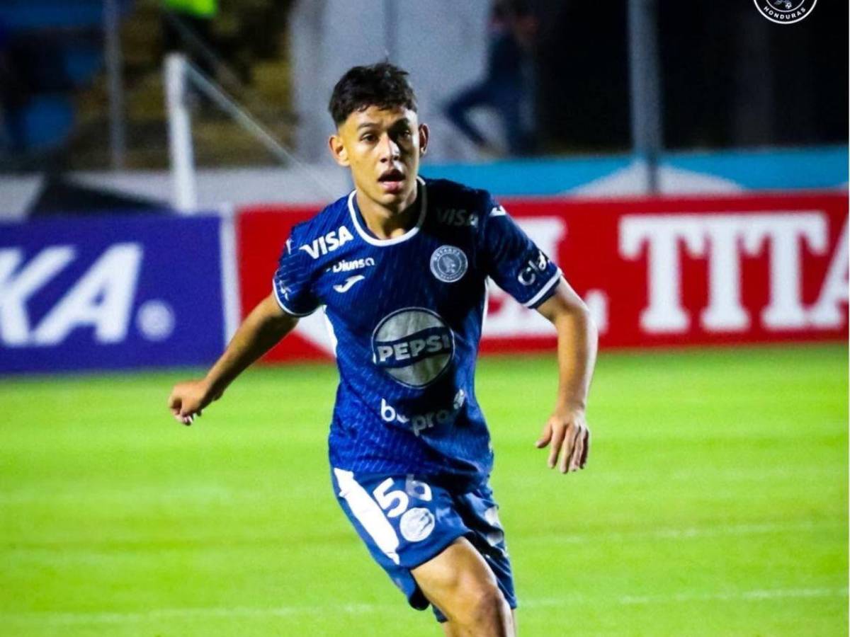 ¡Un viacrucis! Bajas de Olimpia, Motagua y Marathón para Copa Centroamericana
