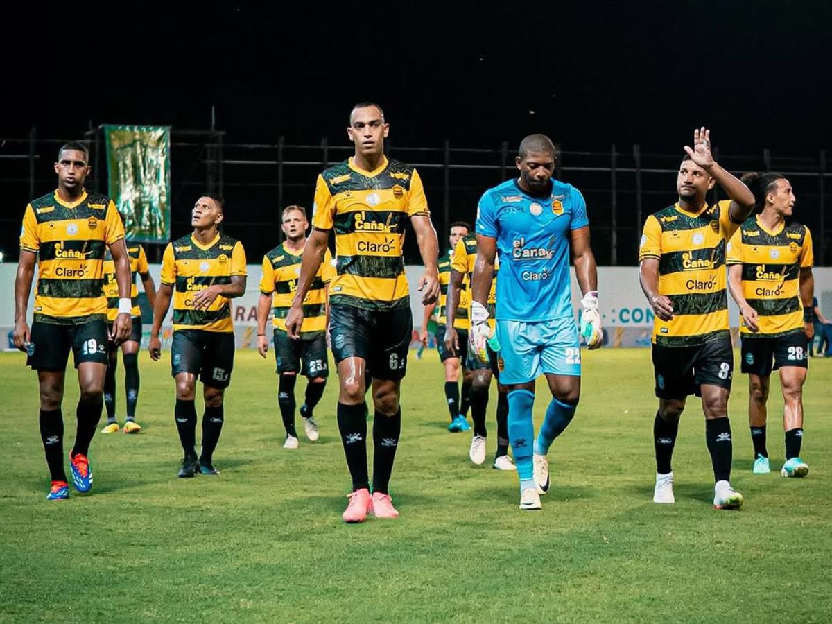 Real España sufre su primera baja: se convierte en nuevo legionario y se va al fútbol de Estados Unidos