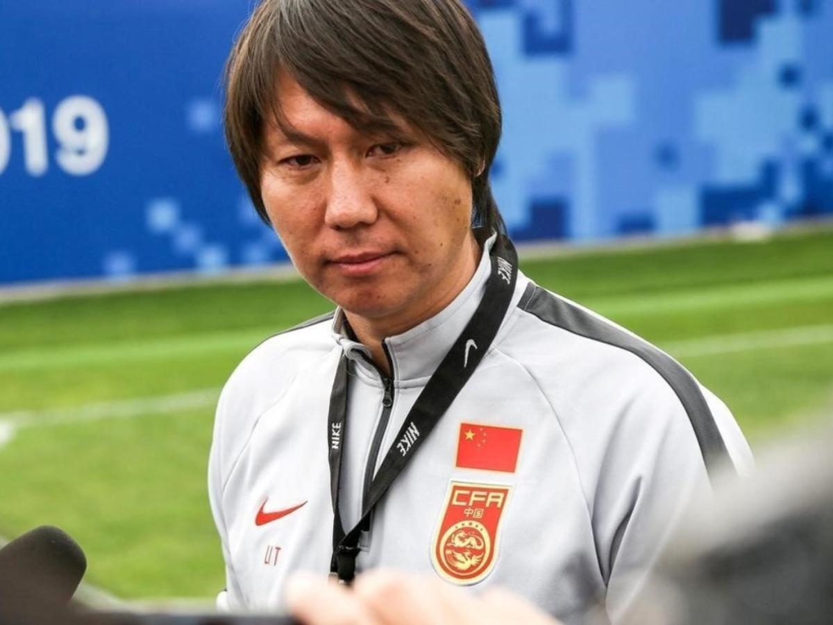 Jugó en la Premier League, dirigió a China y es condenado a 20 años de prisión por corrupción en su país