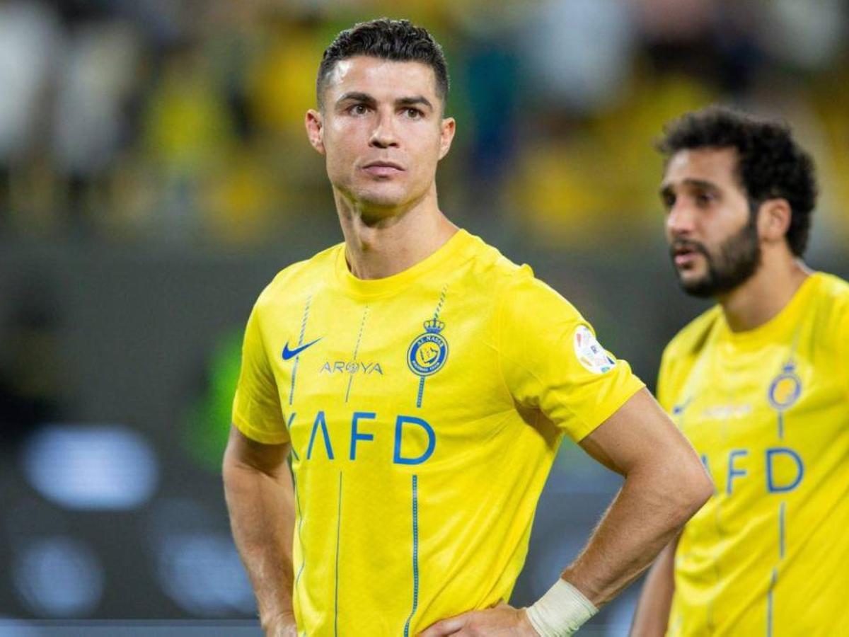 Rechazó a Cristiano Ronaldo para seguir jugando en Europa: este es el millonario contrato que le ofreció Al Nassr