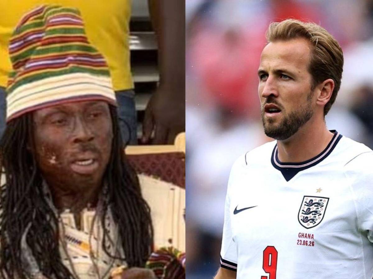 Brujo de Ghana da duro golpe a Messi: la nueva predicción que asusta a Argentina
