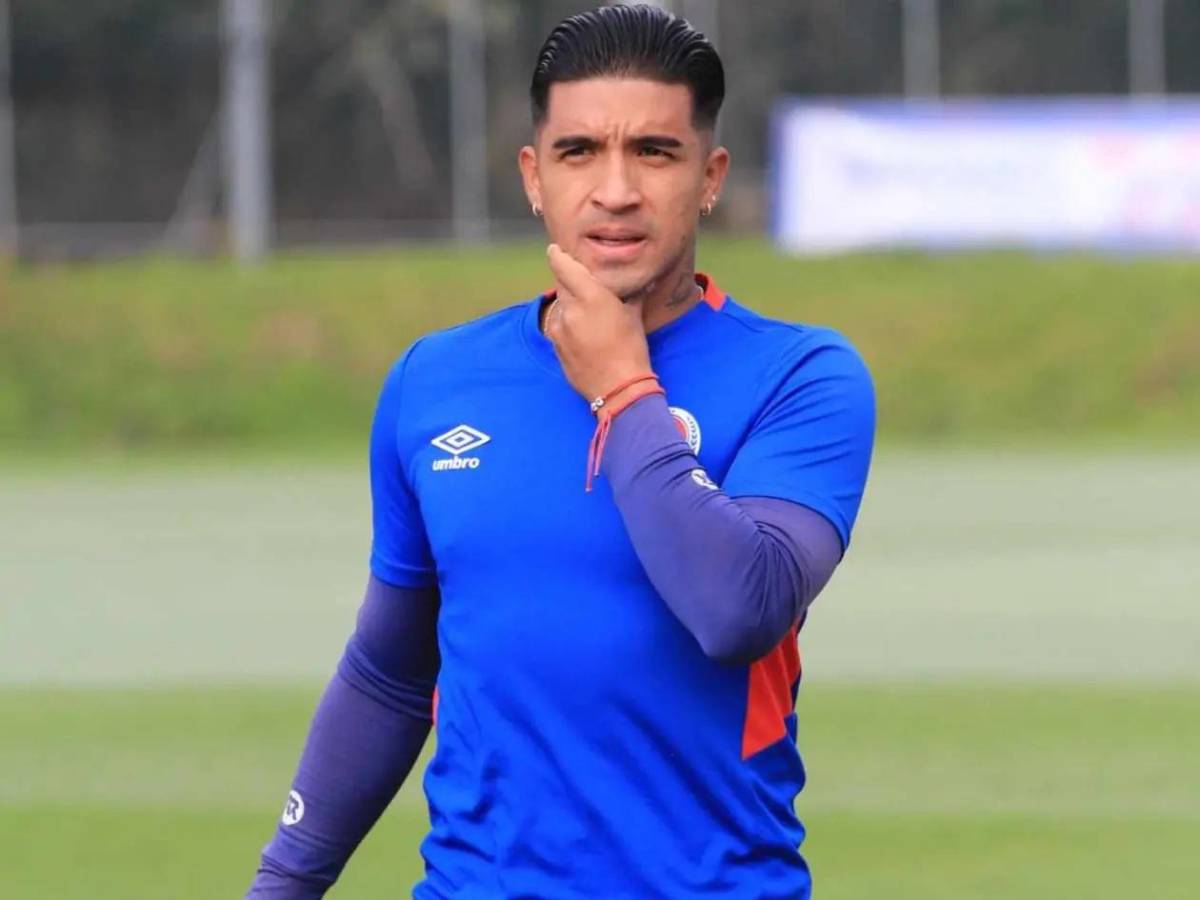 Castigos de Concacaf y lesionados: las bajas de Olimpia, Motagua y Marathón