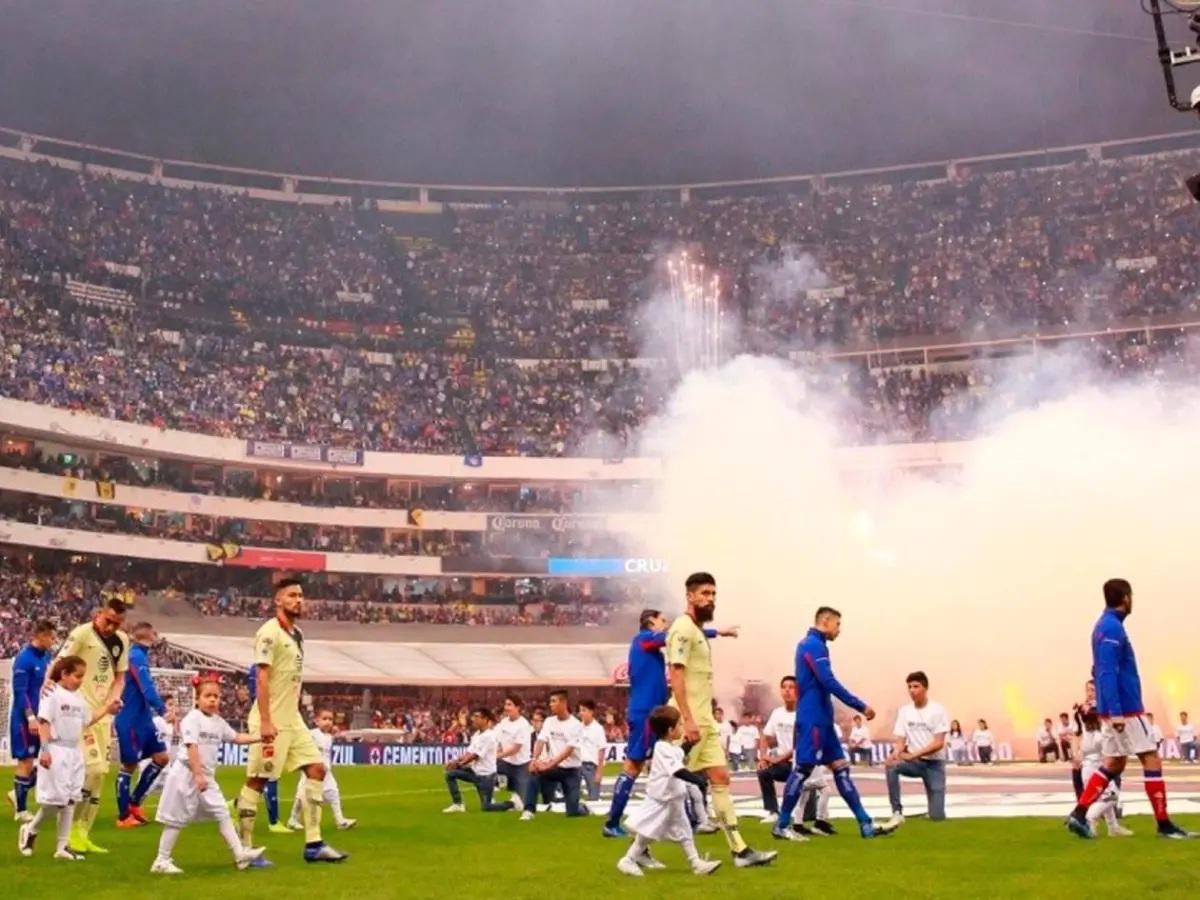 Concacaf: conoció sus rivales para el Mundial y cambian el nombre de histórico estadio: así se llamará en 2026