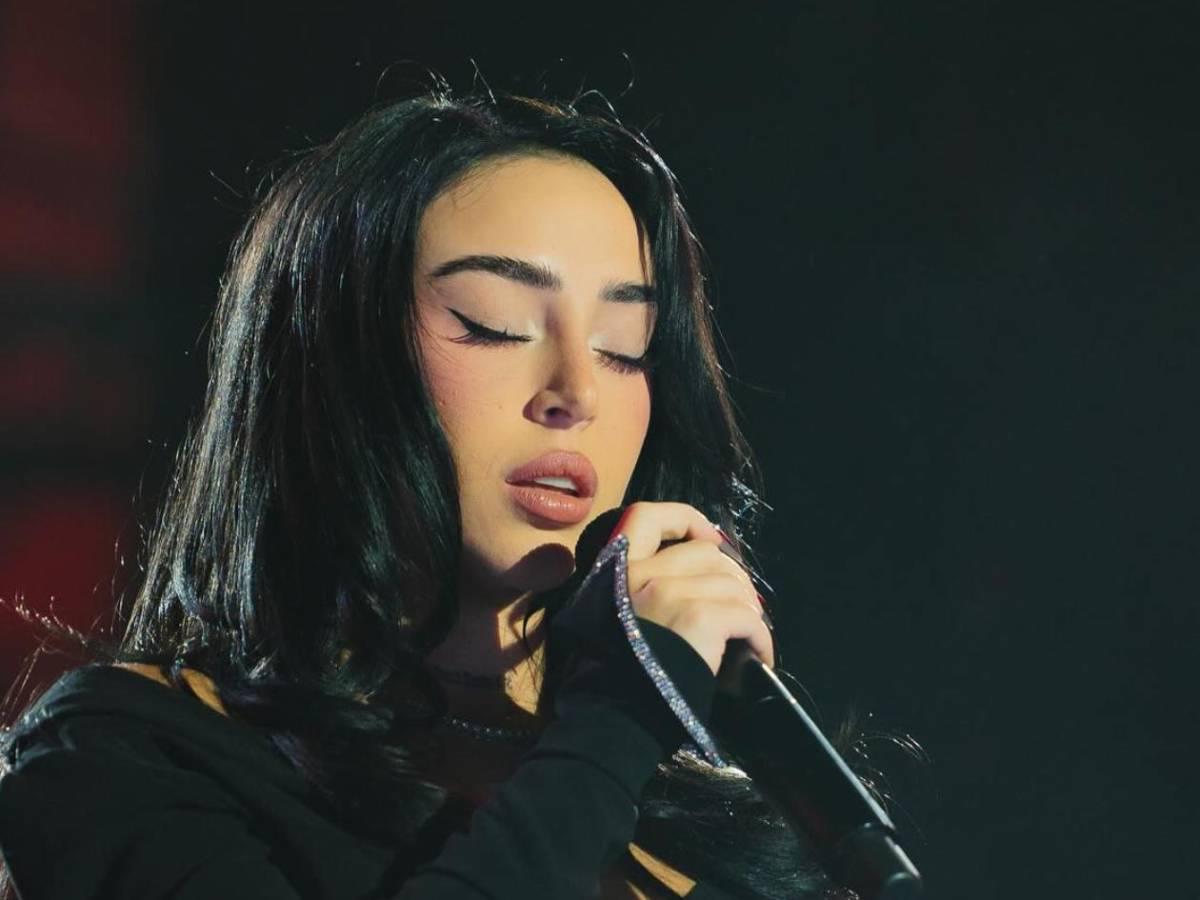 Nicki Nicole responde y da el golpe más duro a Lamine Yamal: la polémica de la que todos hablan y este fue su encuentro