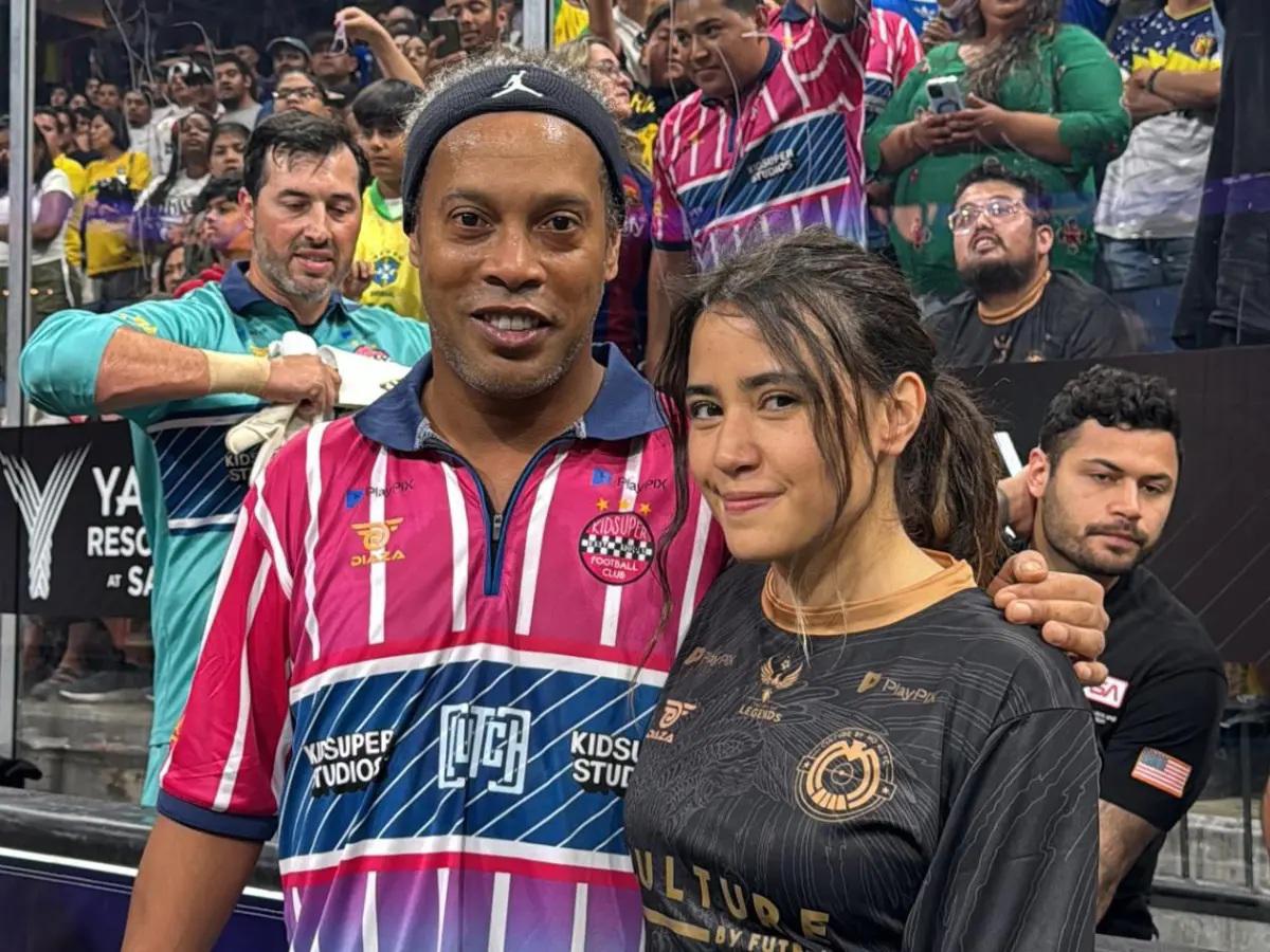 Todo México impactado con el país donde Mercedes Roa fue agredida y esto informan sobre su salud