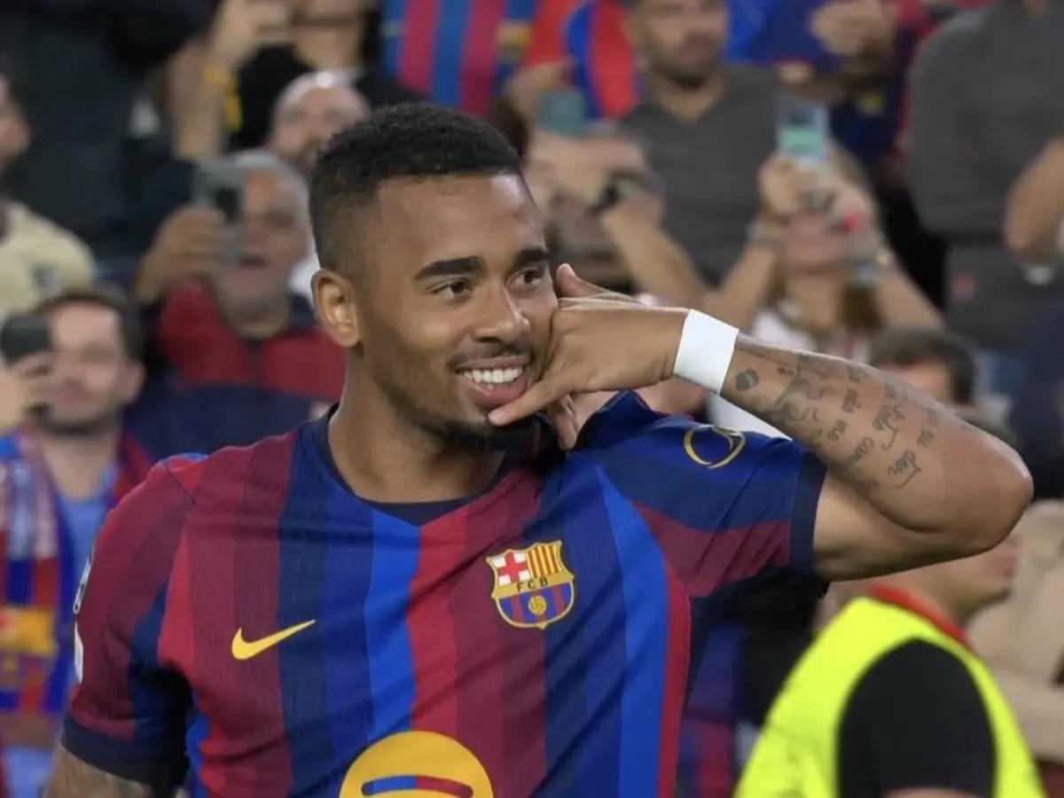 Yamal lo humilló, la polémica a favor del Barcelona y llegó MisterChampions