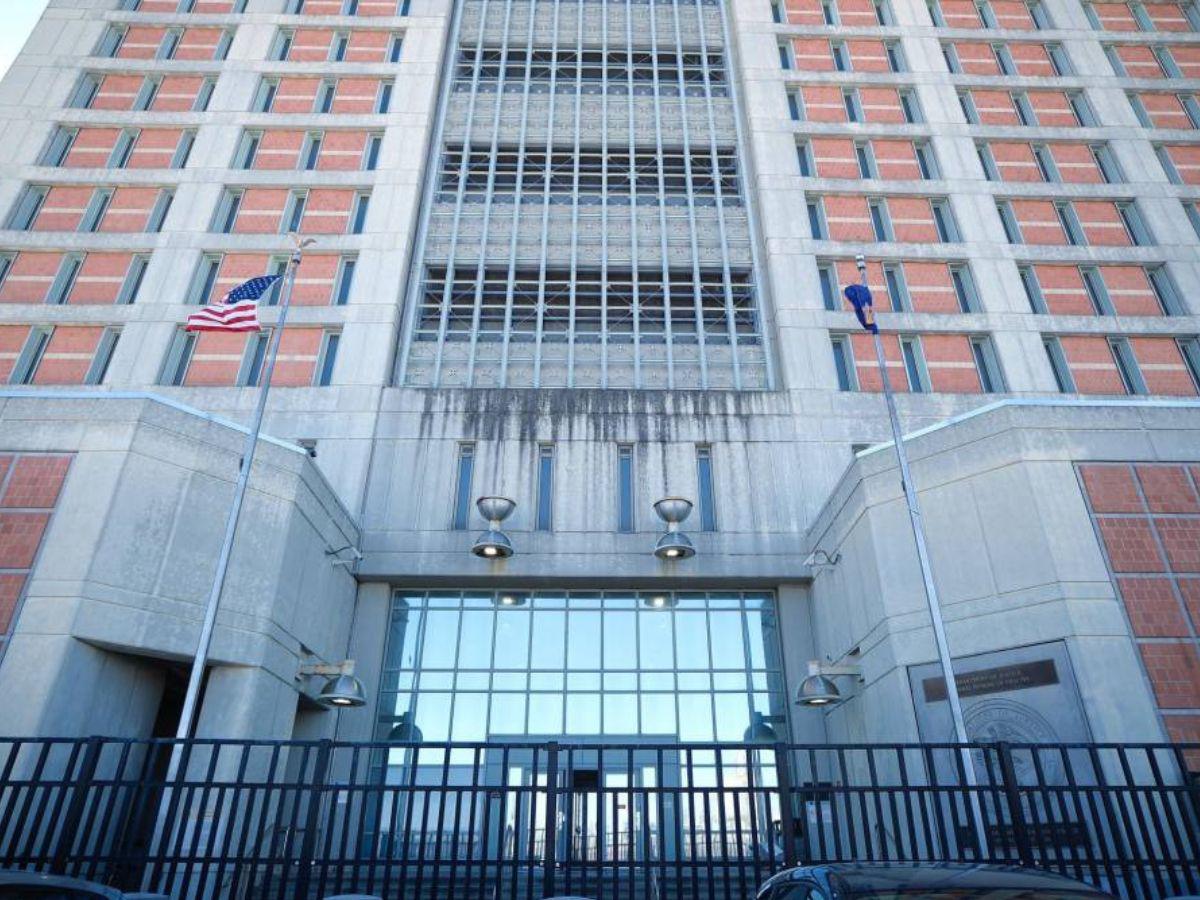 ¿Junto a Tony Hernández? Así es la cárcel donde esperará Juan Orlando Hernández su sentencia por narcotráfico