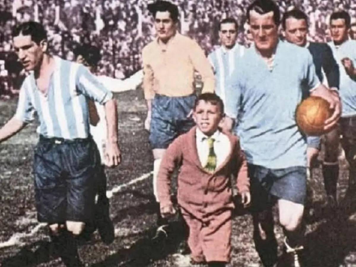 El favorito y se romperá récord: los 10 datos que debes saber de la final del Mundial