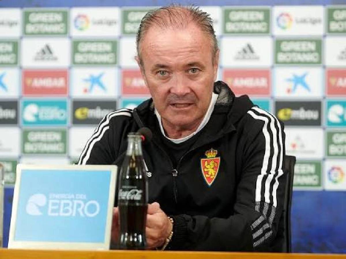 Quién es Juan Ignacio Martínez, nuevo técnico de Real España: el contrato que firmará