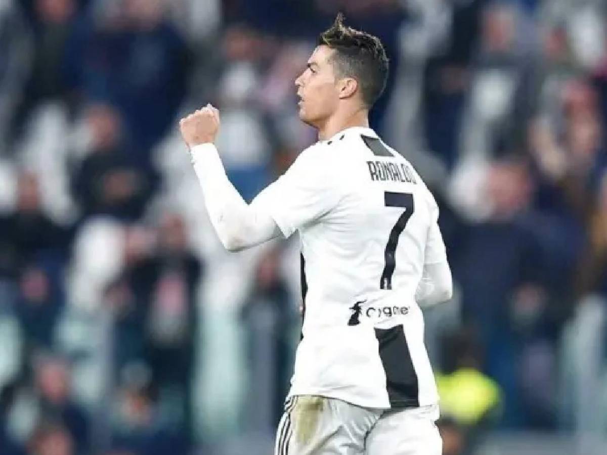 El motivo por el que Cristiano Ronaldo sigue ligado a la Juventus: revelan detalles