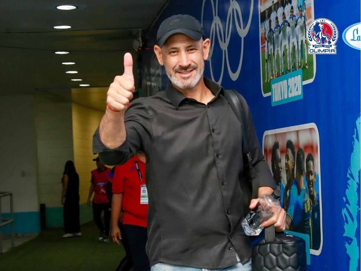 ¡Olimpia va por otro tricampeonato! Así se estructuró el león para el Clausura y la Champions de Concacaf